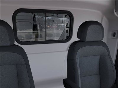 2026 RAM ProMaster 3500 High Roof