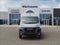 2026 RAM ProMaster 3500 High Roof