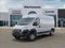 2026 RAM ProMaster 3500 High Roof