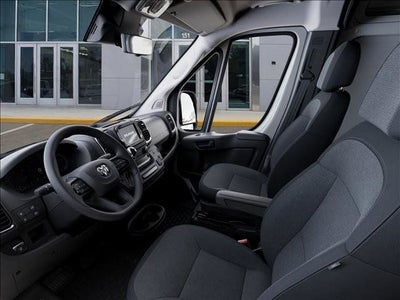 2026 RAM ProMaster 3500 High Roof