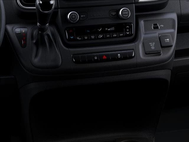 2026 RAM ProMaster 3500 High Roof