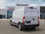 2026 RAM ProMaster 3500 High Roof
