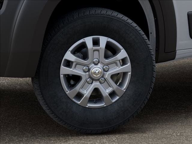 2026 RAM ProMaster 3500 High Roof