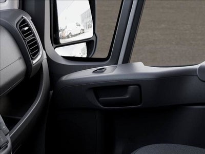 2026 RAM ProMaster 3500 High Roof