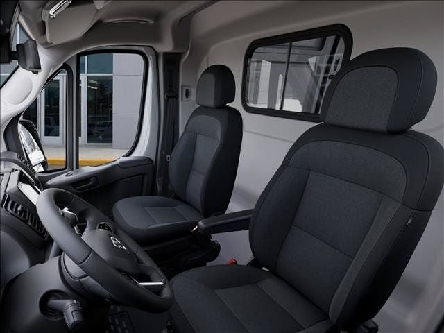 2026 RAM ProMaster 3500 High Roof