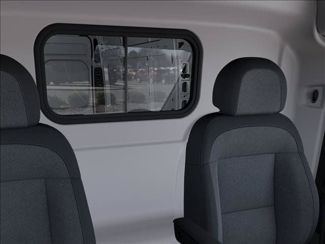 2026 RAM ProMaster 3500 High Roof