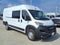2026 RAM ProMaster 3500 High Roof
