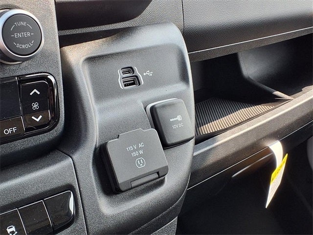 2026 RAM ProMaster 3500 High Roof