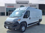 2026 RAM ProMaster 3500 High Roof