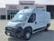 2026 RAM ProMaster 3500 High Roof