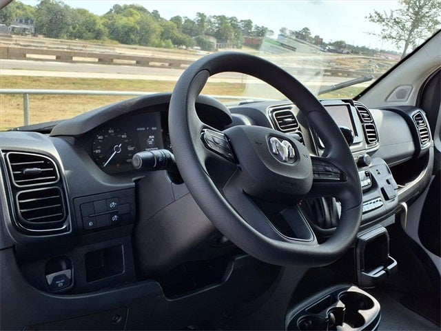 2026 RAM ProMaster 3500 High Roof