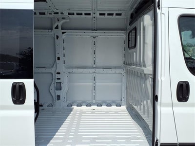 2026 RAM ProMaster 3500 High Roof