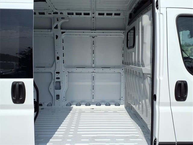 2026 RAM ProMaster 3500 High Roof