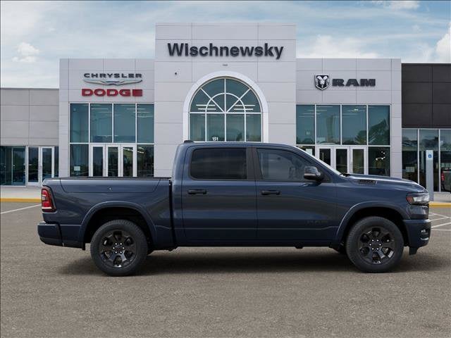 2027 RAM 1500 Big Horn/Lone Star