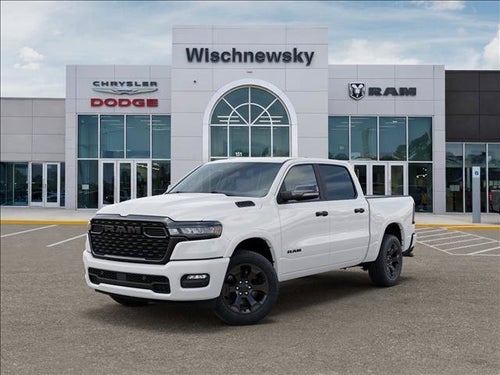 2027 RAM 1500 Big Horn/Lone Star