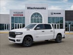 2027 RAM 1500 Big Horn/Lone Star