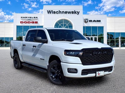 2027 RAM 1500 Express