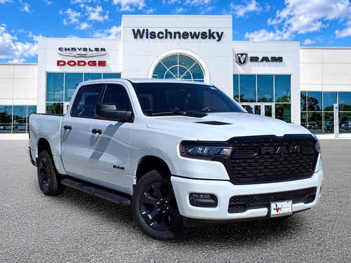 2027 RAM 1500 Express