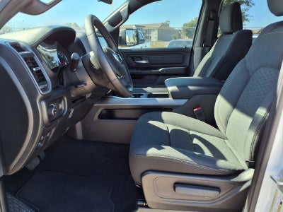2027 RAM 1500 Express