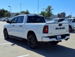 2027 RAM 1500 Express