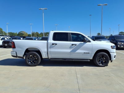 2027 RAM 1500 Express