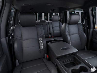 2025 RAM 2500 Power Wagon