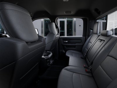 2025 RAM 2500 Power Wagon