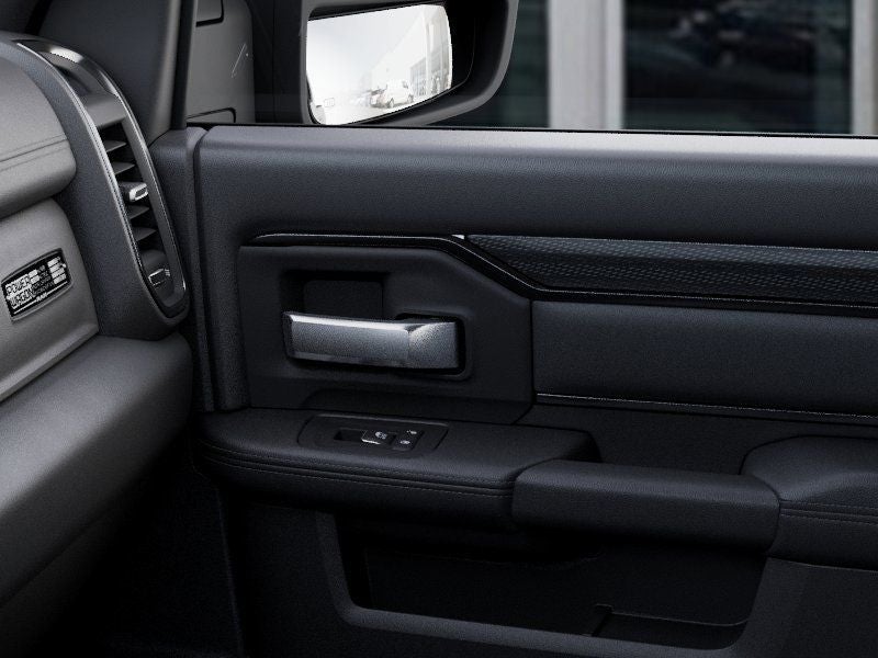 2025 RAM 2500 Power Wagon