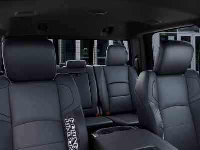 2025 RAM 2500 Power Wagon