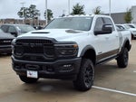 2025 RAM 2500 Rebel
