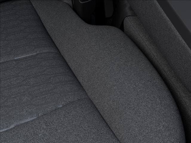 2026 RAM 2500 Black Express