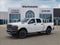 2026 RAM 2500 Warlock