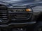 2027 RAM 2500 Black Express