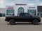 2027 RAM 2500 Black Express