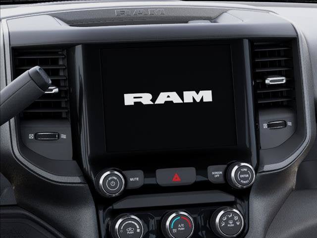 2027 RAM 2500 Tradesman