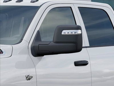 2027 RAM 2500 Tradesman