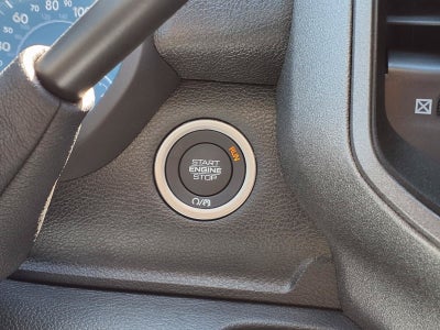 2027 RAM 2500 Tradesman