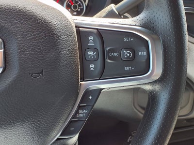 2027 RAM 2500 Tradesman