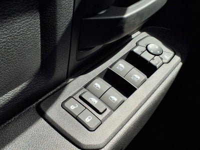 2027 RAM 2500 Tradesman