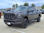 2027 RAM 2500 Black Express