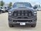 2027 RAM 2500 Black Express