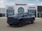 2027 RAM 2500 Black Express