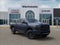 2027 RAM 2500 Black Express