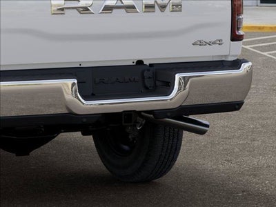2027 RAM 2500 Tradesman