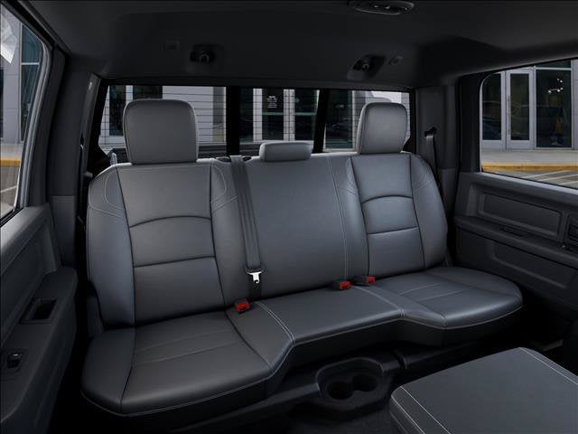 2027 RAM 2500 Tradesman