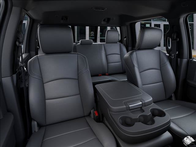 2027 RAM 2500 Tradesman