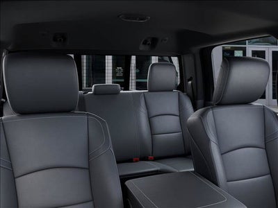 2027 RAM 2500 Tradesman