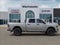 2027 RAM 2500 Black Express