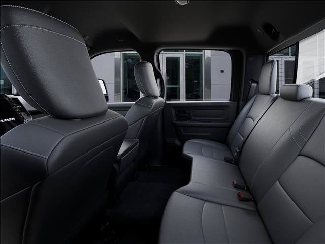 2027 RAM 2500 Tradesman