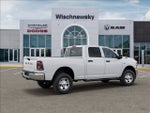 2027 RAM 2500 Tradesman